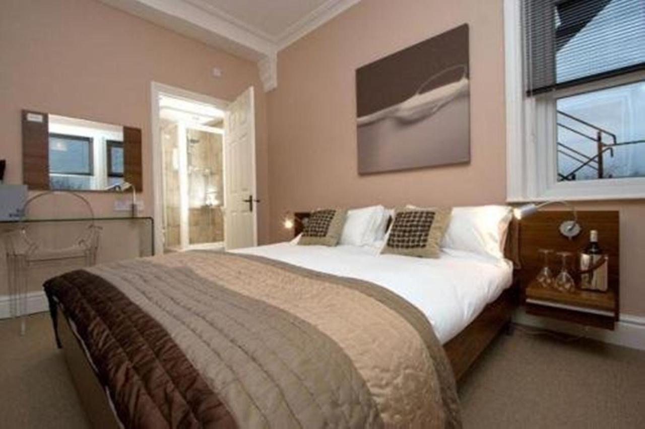 The Bijou Hotel Harrogate Værelse billede
